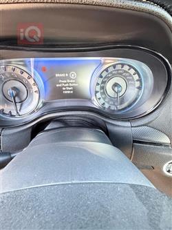 کرایسلەر 300